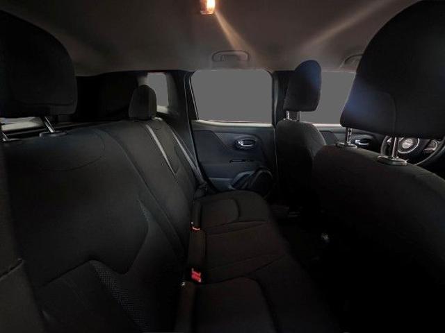 JEEP Renegade usata, con Airbag Passeggero