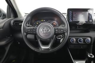 TOYOTA Yaris usata 5
