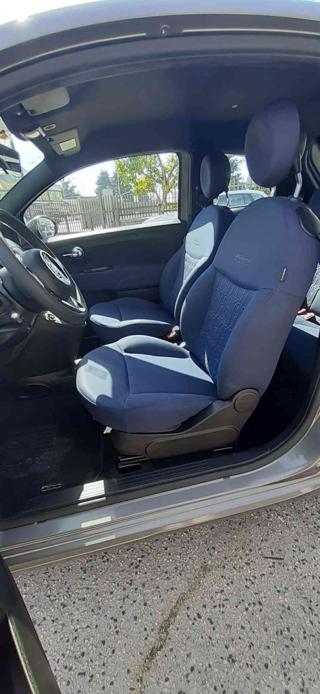 FIAT 500 usata, con Bluetooth