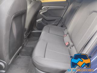 AUDI A3 usata, con Immobilizzatore elettronico