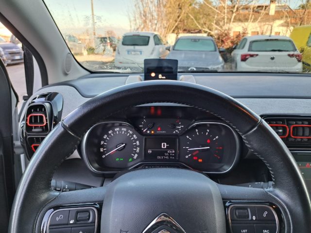 CITROEN C3 Aircross usata, con Cruise Control