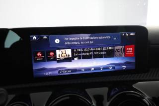 MERCEDES-BENZ A 180 usata 8