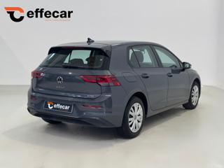VOLKSWAGEN Golf usata, con Antifurto