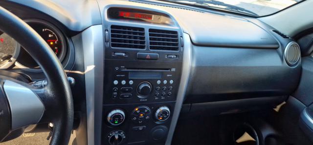 SUZUKI Grand Vitara usata, con Controllo trazione
