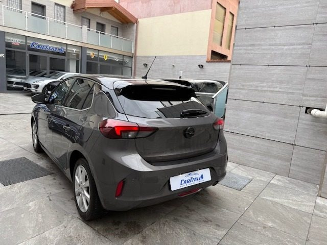 OPEL Corsa usata, con Autoradio