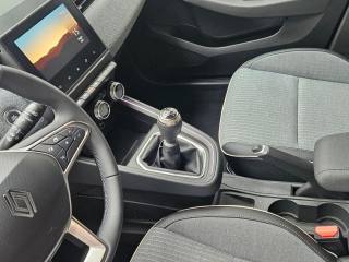 RENAULT Clio usata, con ESP