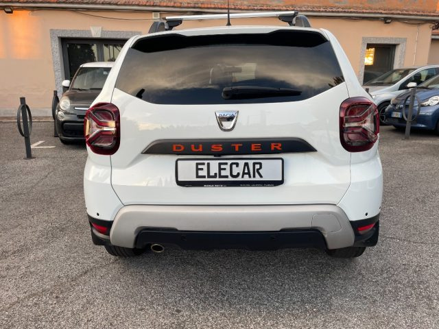 DACIA Duster usata, con Alzacristalli elettrici