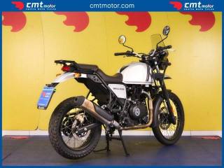ROYAL ENFIELD Himalayan 400 usata 1
