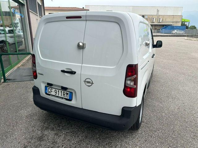 OPEL Combo usata, con Cruise Control