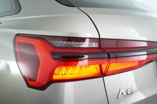 AUDI A6 usata 9