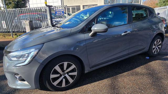 RENAULT Clio usata, con Airbag