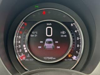 FIAT 500 usata 13