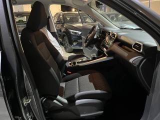 MG ZS usata, con USB