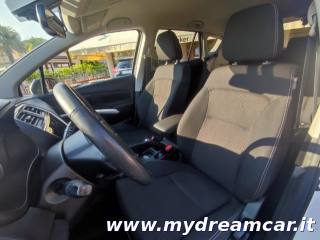 SUZUKI S-Cross usata, con Cruise Control