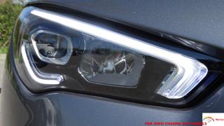 MERCEDES-BENZ CLA 250 usata, con Leve al volante