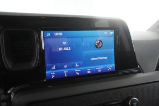 FORD Tourneo Courier usata 15