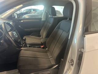 VOLKSWAGEN T-Roc usata, con Fendinebbia