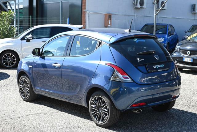 LANCIA Ypsilon usata, con Chiusura centralizzata