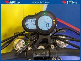 BENELLI Leoncino 500 usata 4