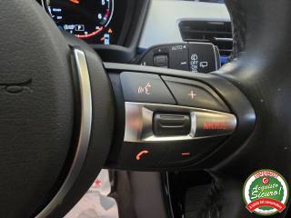 BMW X2 usata, con Interni in pelle