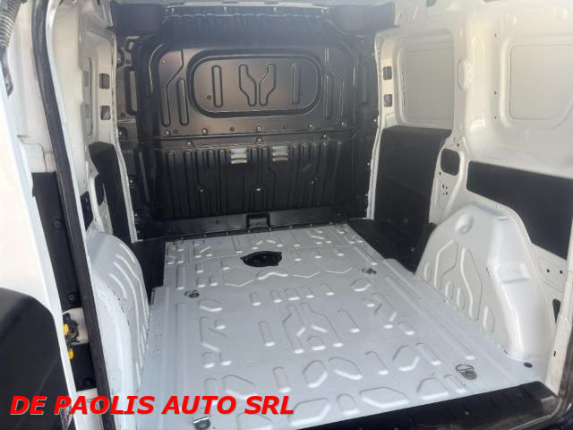 FIAT Doblo usata, con Vivavoce