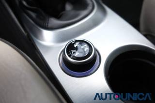 FIAT 500X usata, con Monitoraggio pressione pneumatici