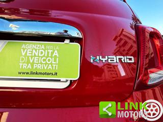 FIAT 500 usata 8