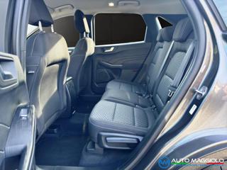 FORD Kuga usata, con Cruise Control
