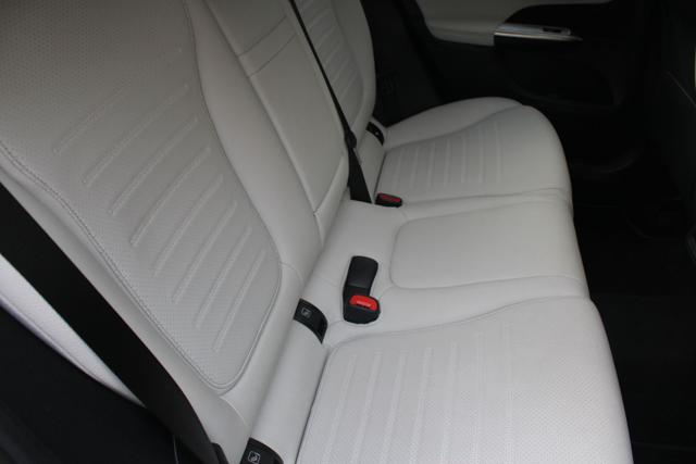 MERCEDES-BENZ GLC 220 usata, con ESP