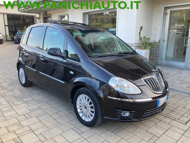 LANCIA MUSA usata, con Alzacristalli elettrici