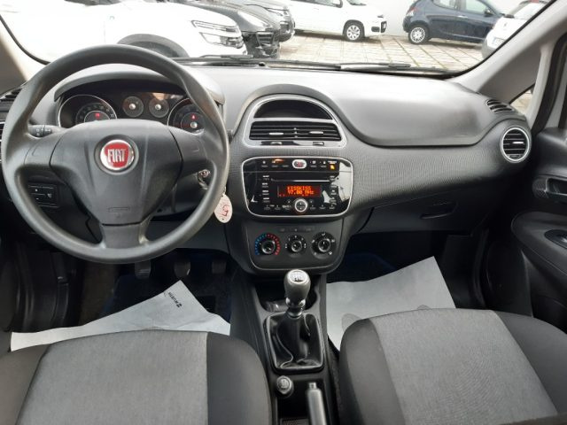 FIAT Punto usata, con Alzacristalli elettrici