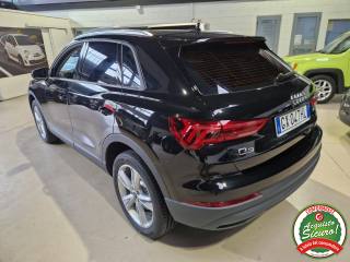 AUDI Q3 usata, con Alzacristalli elettrici