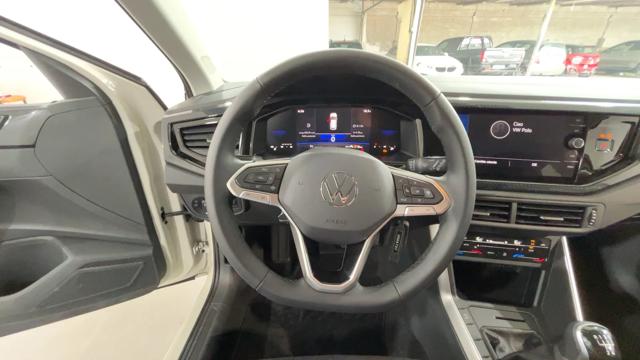 VOLKSWAGEN Polo usata, con Cruise Control