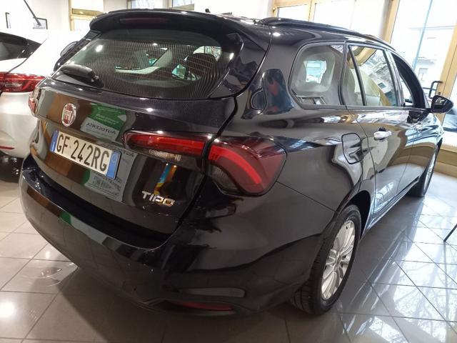 FIAT Tipo usata, con Boardcomputer