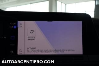 VOLKSWAGEN Golf usata, con Filtro antiparticolato