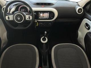 RENAULT Twingo usata, con Controllo automatico clima