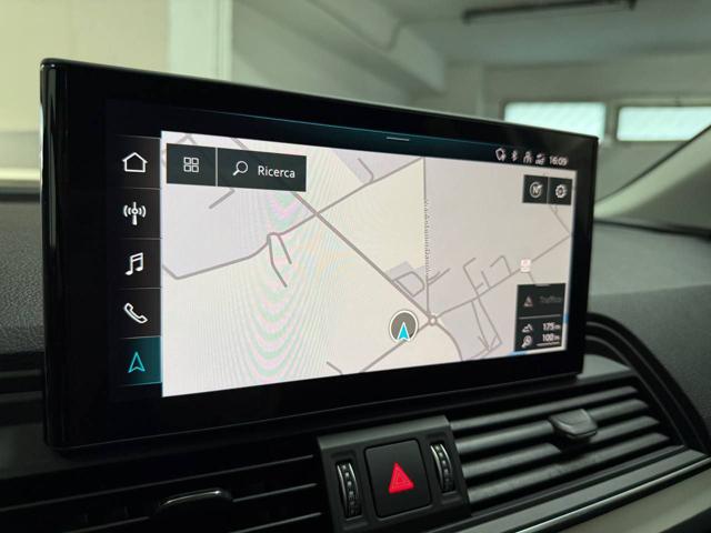 AUDI Q5 usata, con Cruise Control