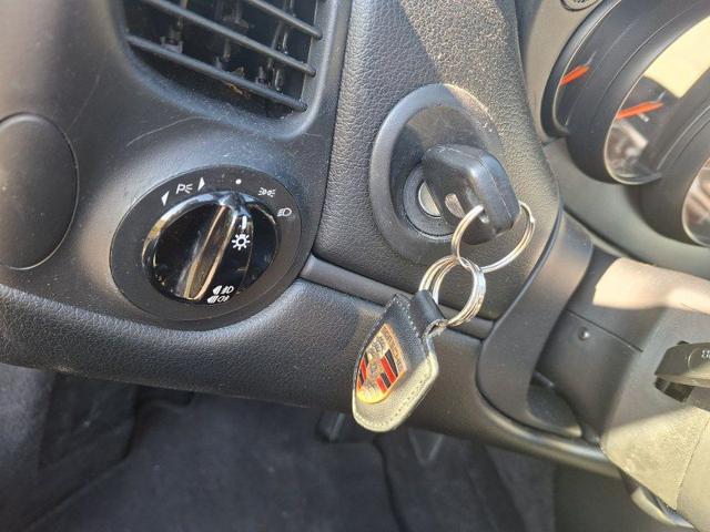 PORSCHE 911 usata 52