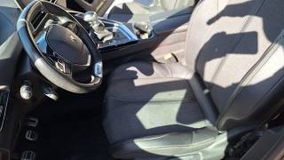 PEUGEOT 3008 usata, con Fendinebbia