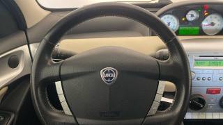 LANCIA Ypsilon usata, con Sedile posteriore sdoppiato