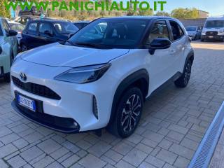 TOYOTA Yaris Cross usata, con Airbag laterali