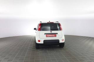 FIAT Panda usata 4