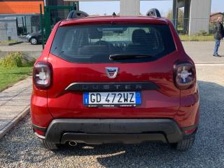 DACIA Duster usata, con Boardcomputer