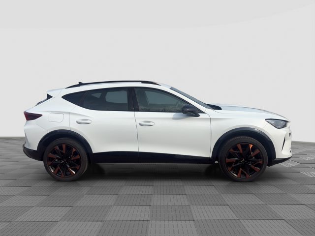 CUPRA Formentor usata 5