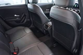 MERCEDES-BENZ A 180 usata, con Supporto lombare