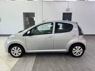 CITROEN C1 usata, con Climatizzatore