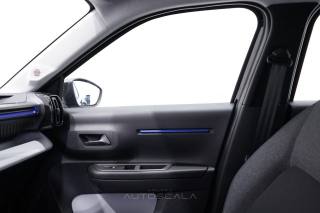 CITROEN C3 usata, con Sospensioni pneumatiche