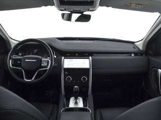 LAND ROVER Discovery Sport usata 3