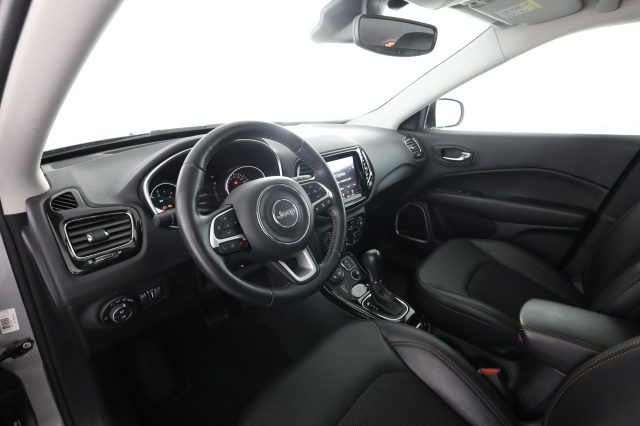 JEEP Compass usata 1