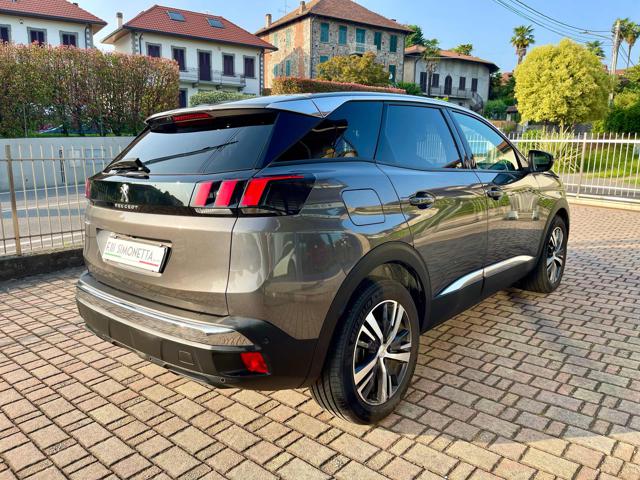PEUGEOT 3008 usata, con Airbag Passeggero